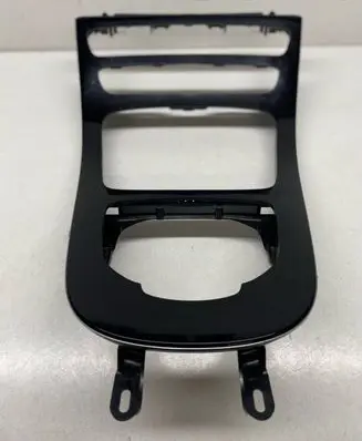 Mercedes-Benz E W213 Climate control/heater control trim A2138100815 2138100815