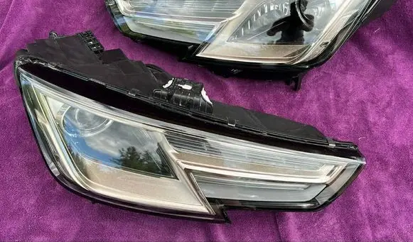 Audi A4 S4 B9 8W Headlight/headlamp 8W0941006B