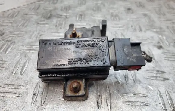 Dodge Nitro Tire pressure sensor 56029356AB 5WY8209