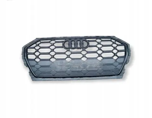 Audi Q5 SQ5 FY Front bumper upper radiator grill 80A853651