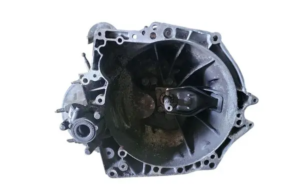 Mazda 3 I Manual 5 speed gearbox 20DM69