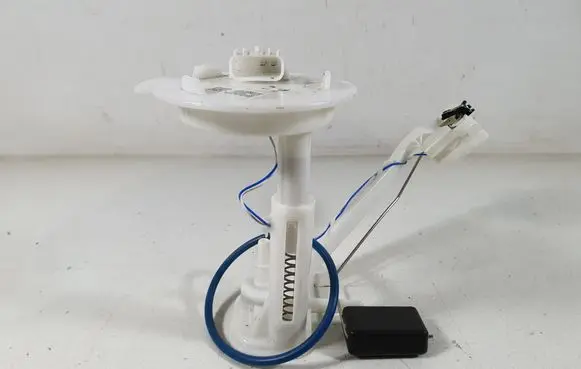 Fuel level sensor