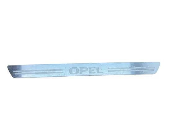 Opel Insignia A Front sill trim cover 13272117