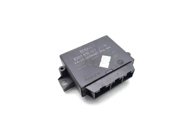 Nissan NV400 Parking PDC control unit/module 8201015177 604.184