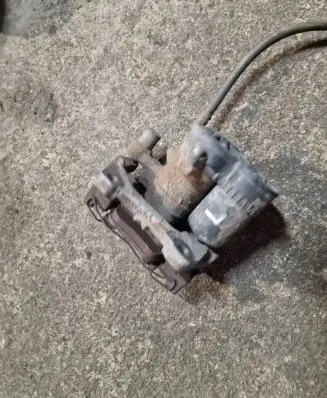 Jaguar XE Rear brake caliper