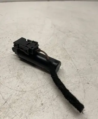 BMW 3 F30 F35 F31 Glovebox shock absorber 922725006 9227250