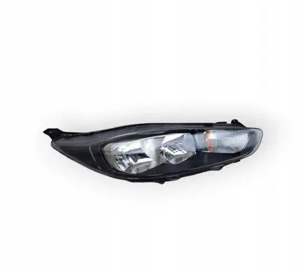 Ford Fiesta Headlight/headlamp