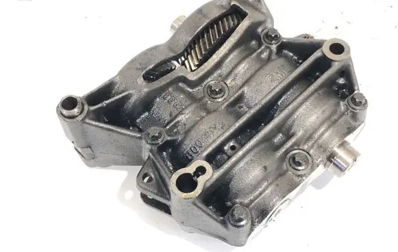 Mercedes-Benz C W204 Other exterior part A6460100736