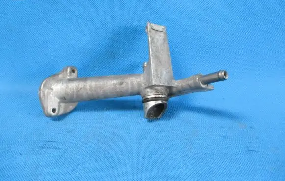 Audi Q7 4L Breather/breather pipe/hose 079133426N