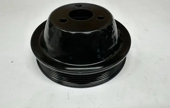 Mercedes-Benz S W126 Crankshaft pulley A1264600379