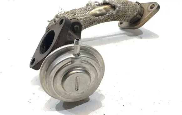 Audi A4 S4 B6 8E 8H EGR valve