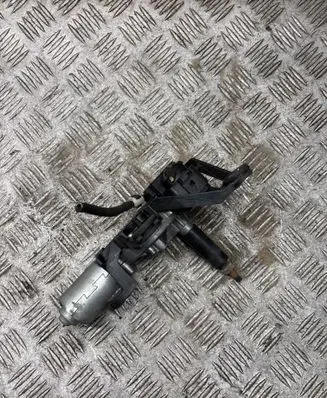 Volkswagen Touran I Rear window wiper motor 1T0955711C