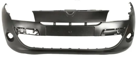 Renault Megane III Front bumper 6014071 620020035R 620220035R