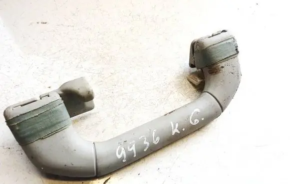 Volkswagen Sharan Rear interior roof grab handle