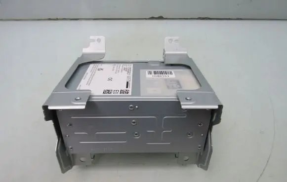 Honda HR-V Radio/CD/DVD/GPS head unit 8A5003N0E03M1 CLMH4BE0JT
