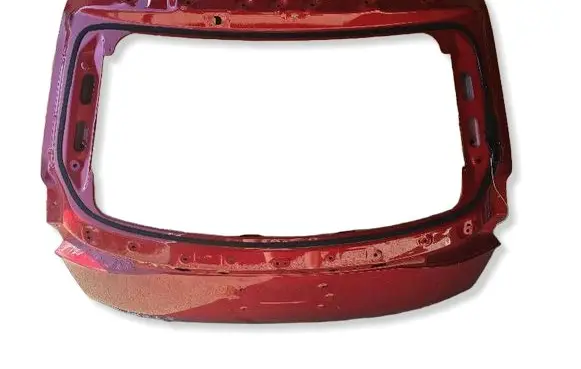 Chery Omoda 5/C5 Tailgate/trunk/boot lid 