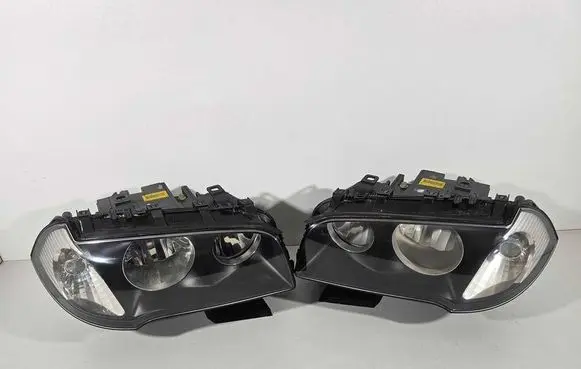 BMW X3 E83 Headlights/headlamps set 103419012770
