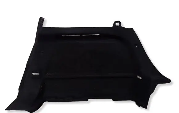 Opel Astra L Tailgate/trunk side cover trim 98407456ZD 96046X