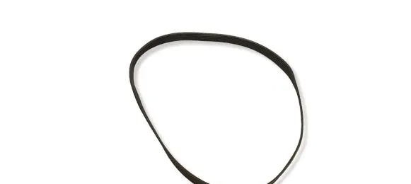 Renault Kangoo III Alternator belt 6PK1165