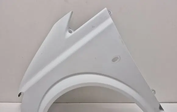 Mercedes-Benz Vito Viano W639 Fender A6398810001
