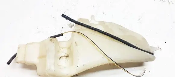 Renault Scenic I Windshield washer fluid reservoir/tank 7700843902