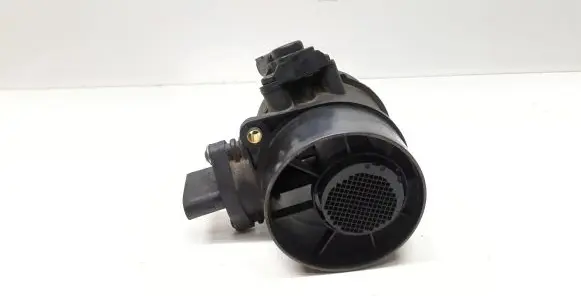 Mercedes-Benz S W220 Mass air flow meter 0281002535 A6460940048