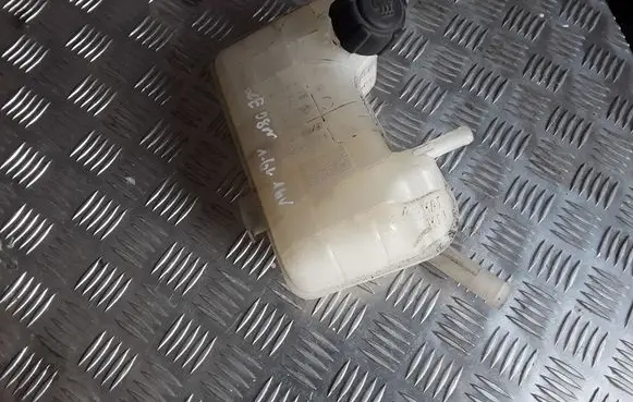 Renault Scenic II - Grand scenic II Coolant expansion tank/reservoir 8200262036