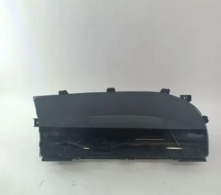Mercedes-Benz S W221 Speedometer (instrument cluster) A2219009801 A2219025301