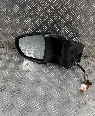 Peugeot 3008 II Front door electric wing mirror 21595005