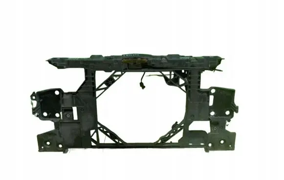 Renault Megane III Radiator support slam panel 68673R NP397