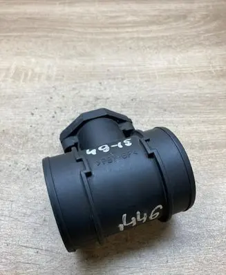 Opel Vectra B Mass air flow meter