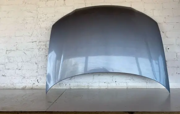 Audi A3 S3 8P Engine bonnet/hood 