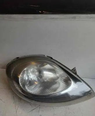 Opel Vivaro Headlight/headlamp 7700311372 91165720 89308320
