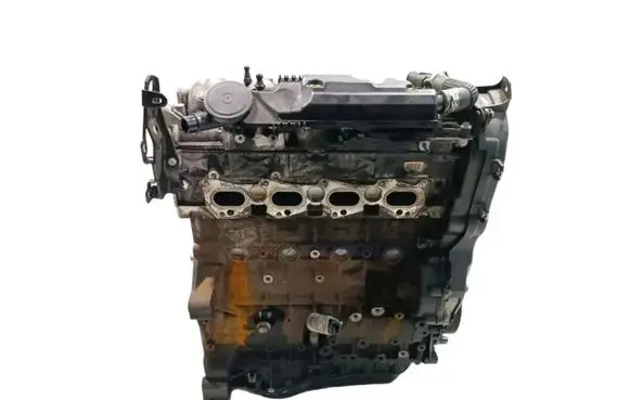 Citroen C-Crosser Engine 4HN(DW12MTED4)