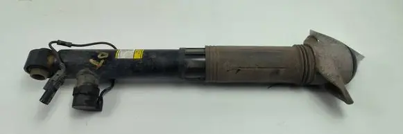 Lexus ES VII XZ10 Rear shock absorber/damper 48530-33750