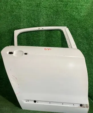 Citroen C5 Rear door