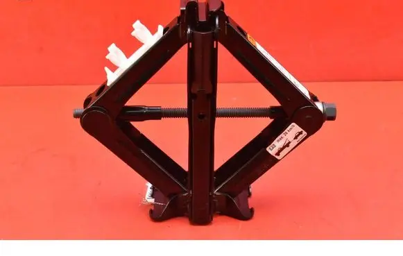 Ford Focus Lift Jack 8M5119H274AB