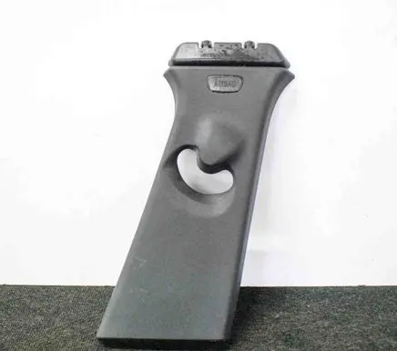 BMW X1 F48 F49 (B) pillar trim (top) 6433104 20285110