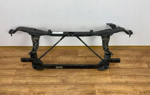 Jeep Wrangler Radiator support slam panel 68292503