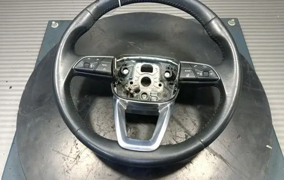 Audi A4 S4 B9 Steering wheel 4M0419091N