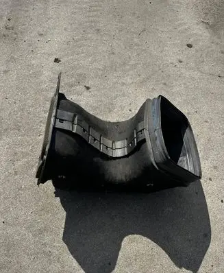 Mercedes-Benz Sprinter W907 W910 Bonnet/hood grill A9108307900