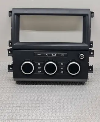 Land Rover Discovery 5 Climate control unit JY3214C239PA 262212760210 18021701T204
