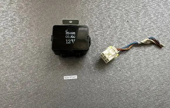 Nissan Patrol Y60 Other relay 2849602J00