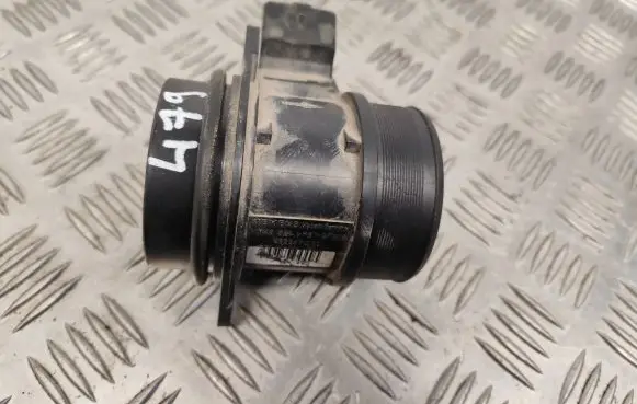 Citroen Berlingo Mass air flow meter 9629471080