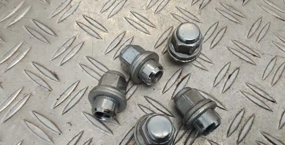 Nuts/bolts