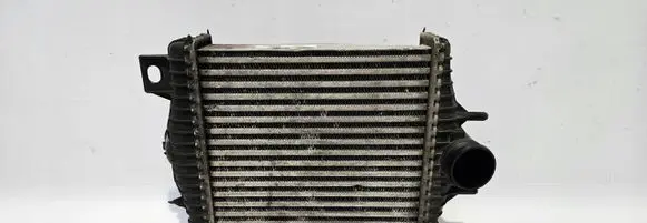 Land Rover Range Rover Sport L494 Intercooler radiator CPLA9L440ACKAMAX