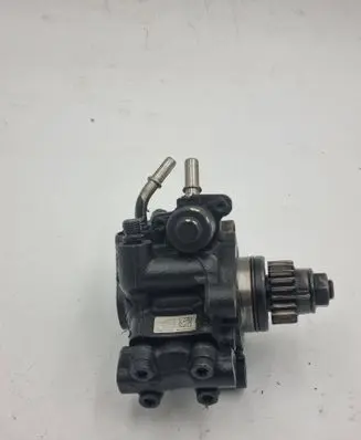 Renault Master III Fuel injection high pressure pump A2C97864000