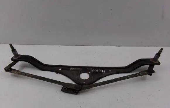 Skoda Felicia I Front wiper linkage 443122211019