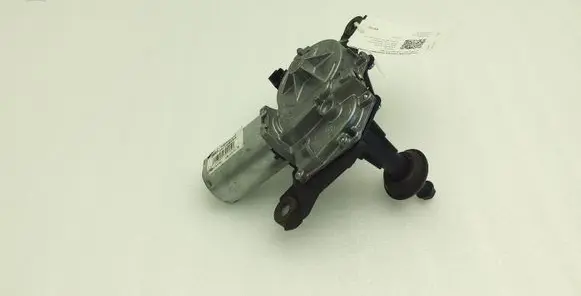 Nissan Qashqai Rear window wiper motor W000053268 287104EL0A