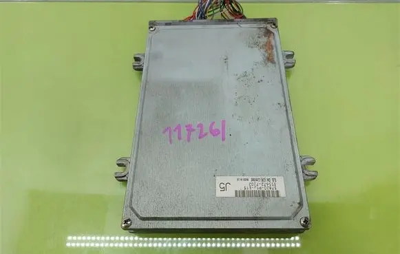 Honda Civic Engine control unit/module 37820P1JE13